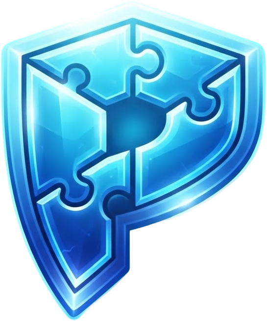 Plassemble logo