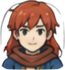 Character Portrait