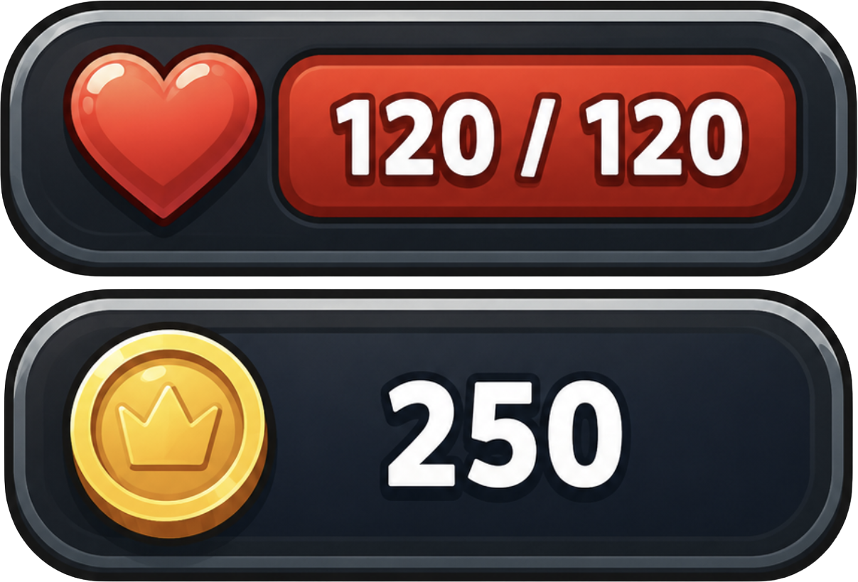 UI Element